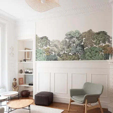 Flat On Courtyard - Near Park