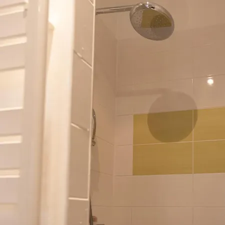 Apartamento Flat On Courtyard - Near Park París